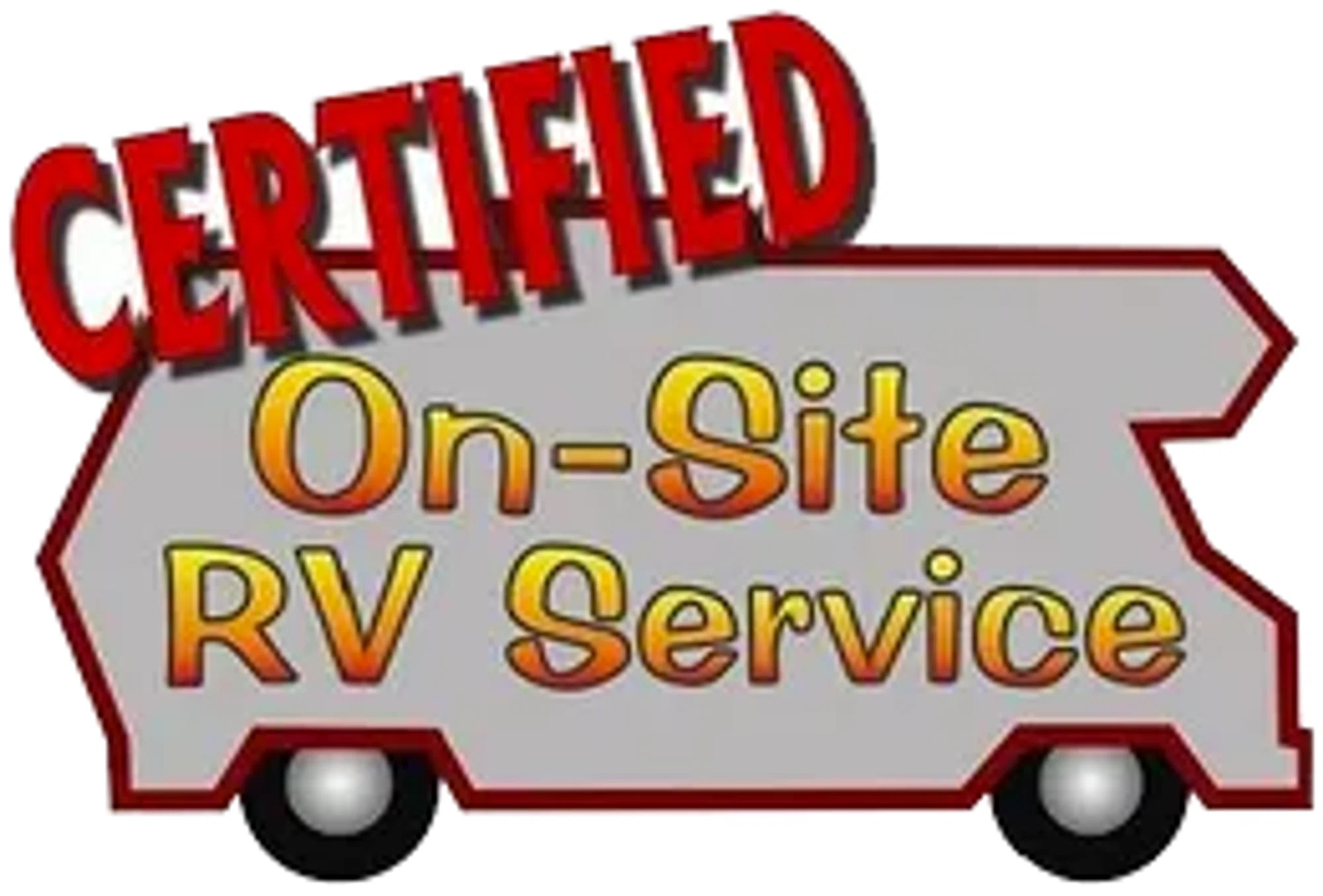Certified On-Site RV Service