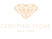 Certified Stone