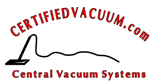 Certified Vacuum
