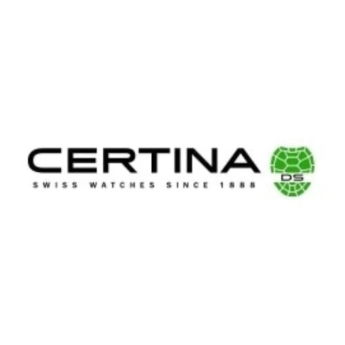 Certina