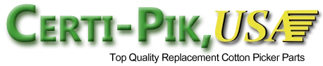 Certi-Pik, USA