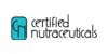 Certified Nutraceuticals