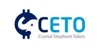 Crystal Elephant Token