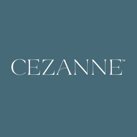 Cezanne Hair