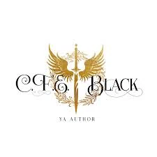 C. F. E. Black Logo for Exclusive Deals