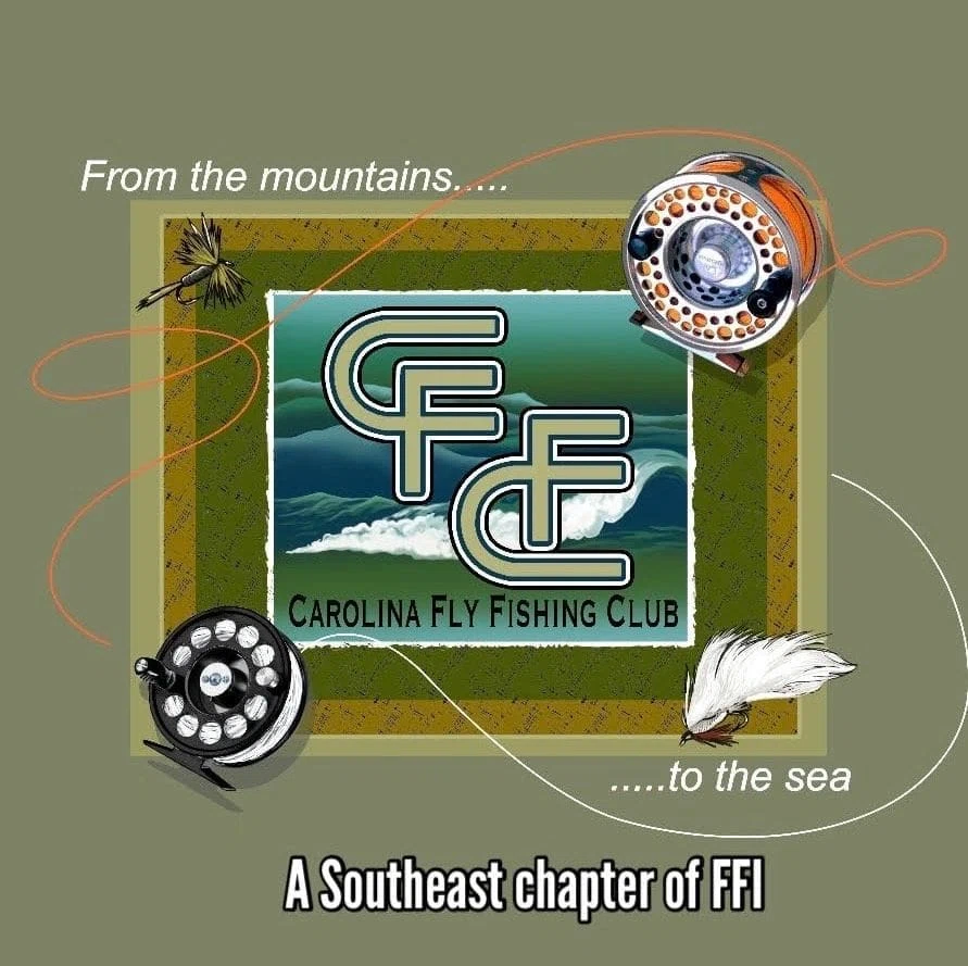 Carolina Fly Fishing Club