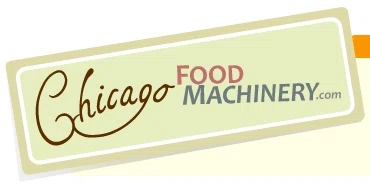 Chicago Food Machinery