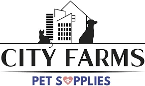 CF Pet Supplies