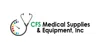 CFS Medical Equipment