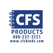 CFS Binding Supplies