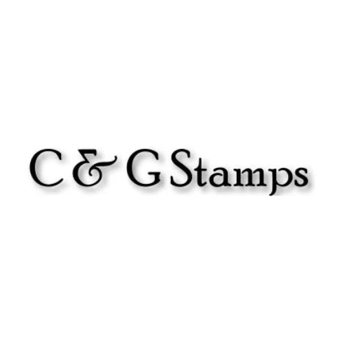 C & G Stamps