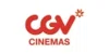CGV Cinemas Promo Codes