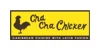 Cha Cha Chicken