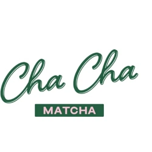 Cha Cha Matcha