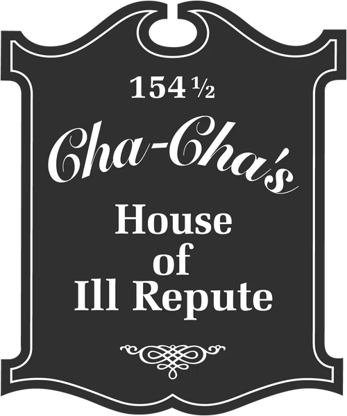 Cha Cha's House