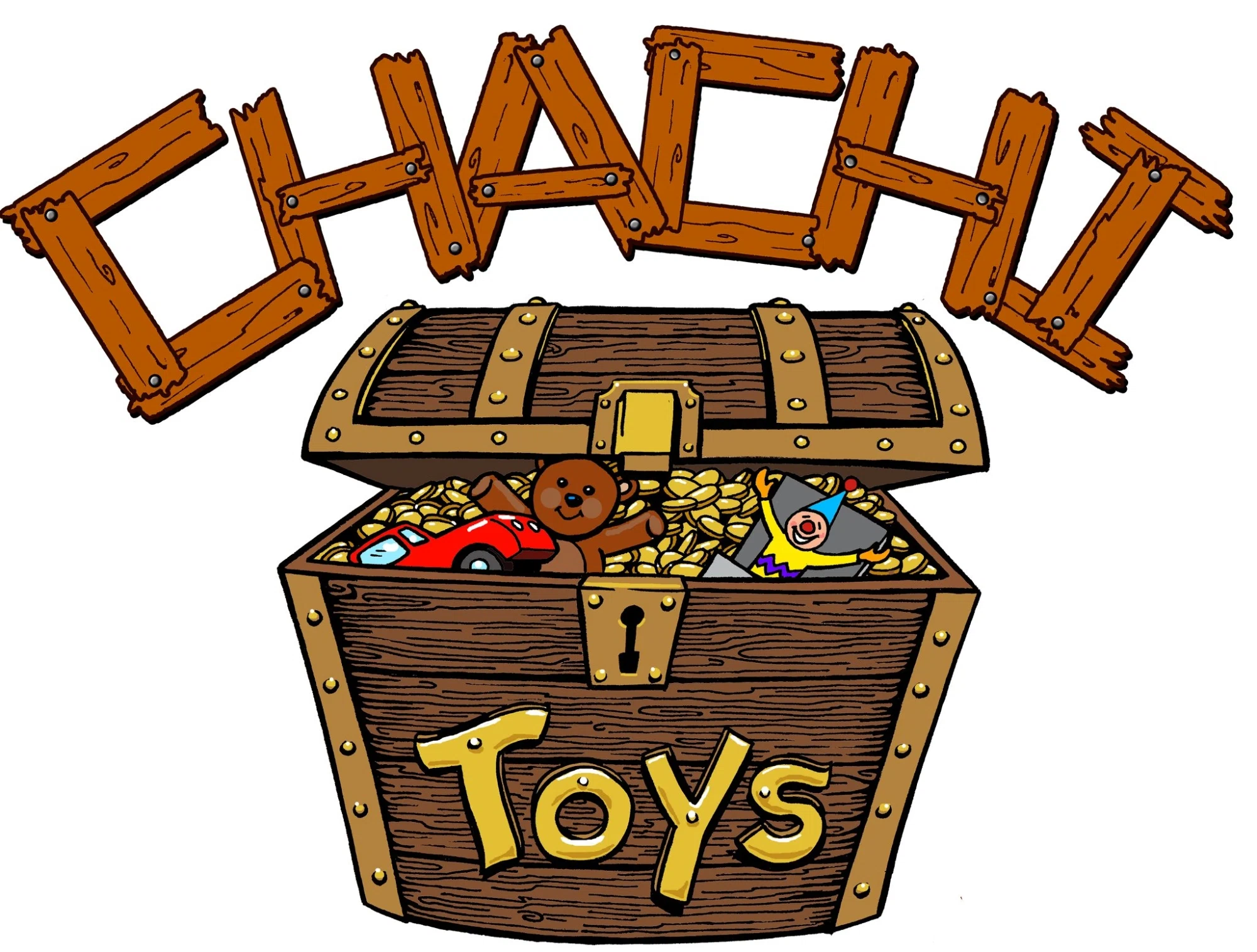 Chachi Toys