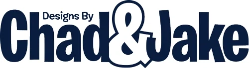 Designs by Chad & Jake