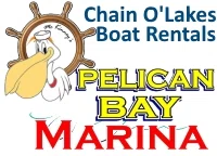 Chain O'Lakes Boat Rentals