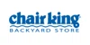 Chair King Backyard Store