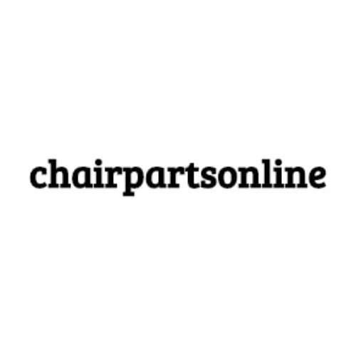 Chair Parts Online