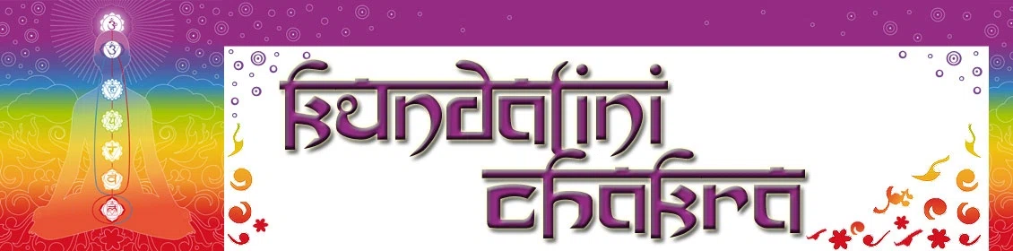 Chakra Kundalini