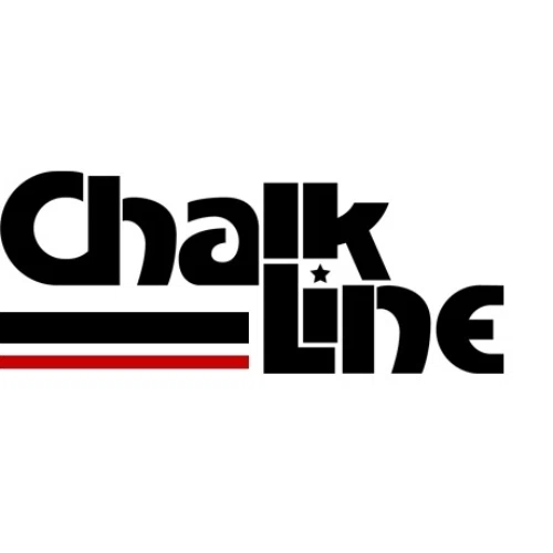 Chalk Line
