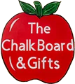 The Chalk Board and Gifts