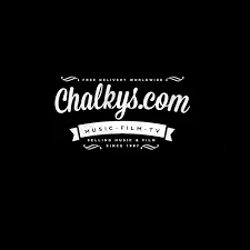 Chalkys.com Promo Codes