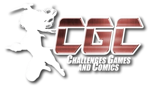 Challenges Games & Comics