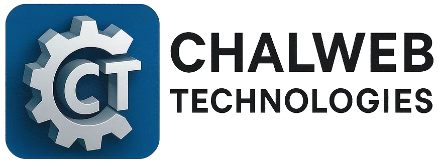 Chalweb Technologies
