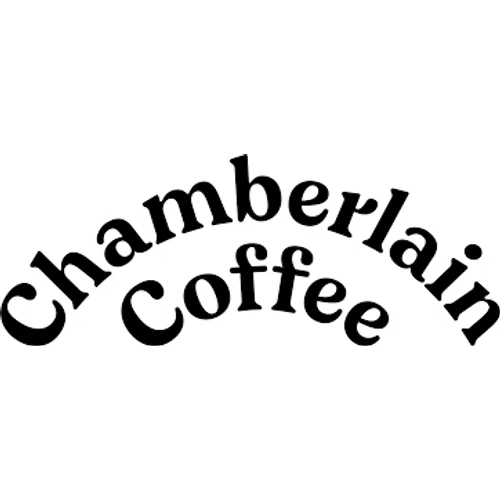 15% Off Chamberlain Coffee Coupon (13 Promo Codes) Oct '22'