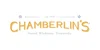 Chamberlin's
