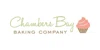 Chambers Bay Baking Company
