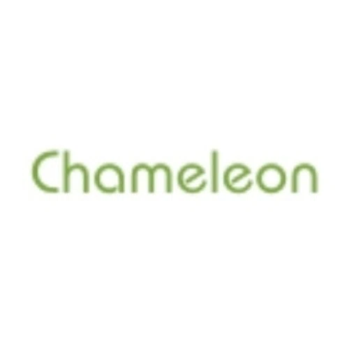 $150 Off Chameleon Coupon (2 Discount Codes) Nov 2022
