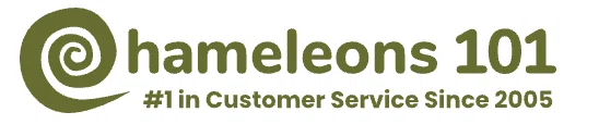 Chameleons 101