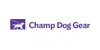 Champ Dog Gear