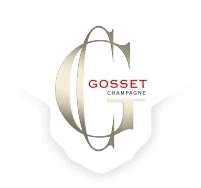 Champagne Gosset Logo for Special Discounts