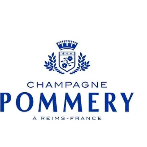 Champagne Pommery