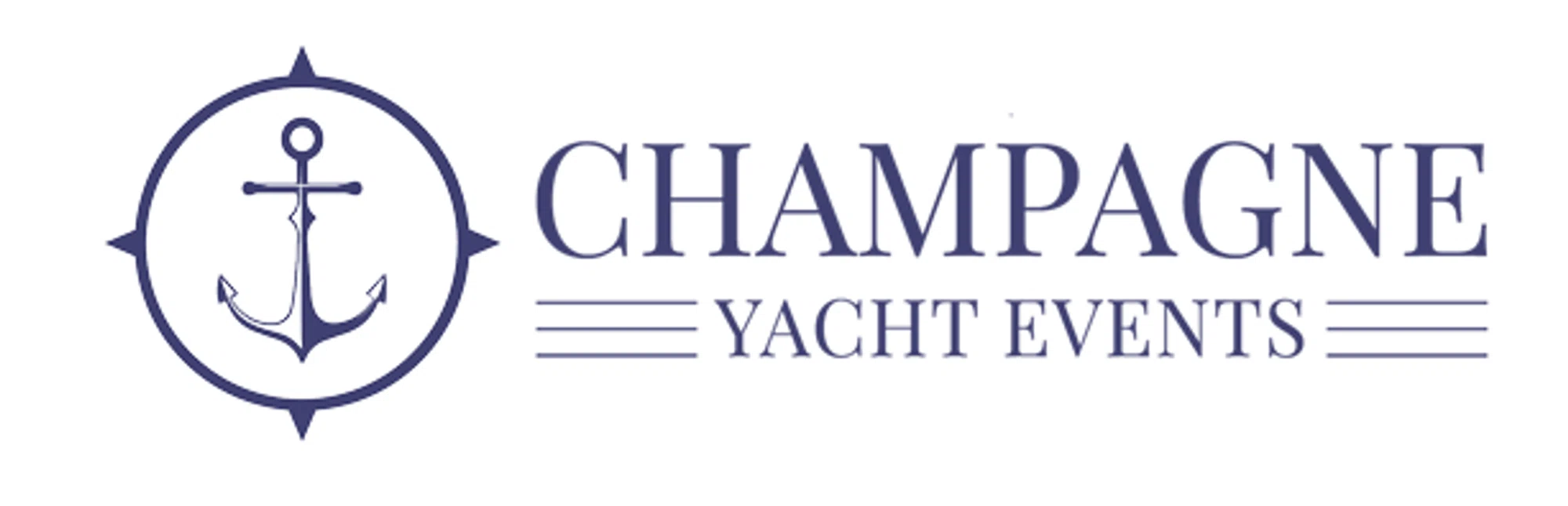 Champagne Yacht Events