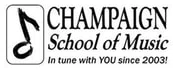 Champaign School of Music