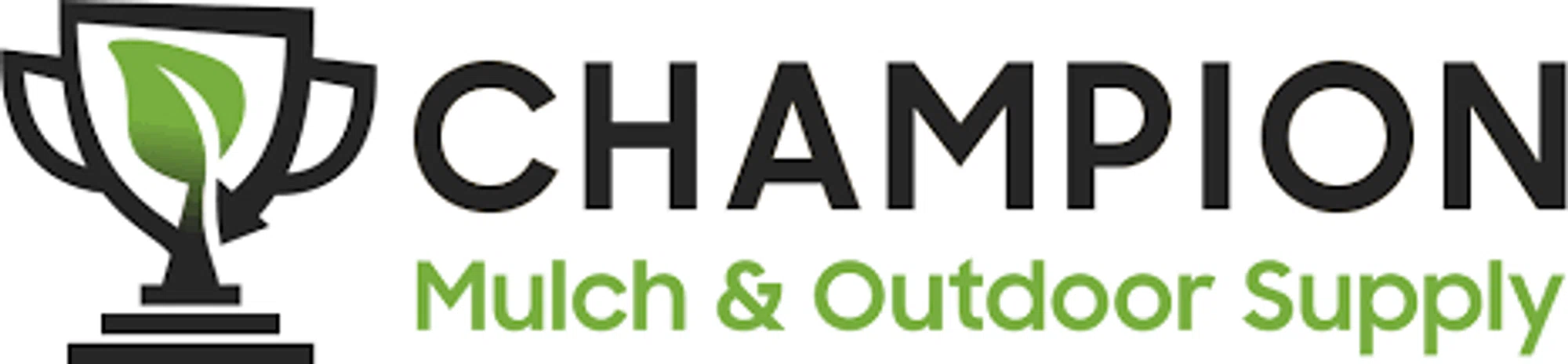 Champion Mulch & Outdoor Supply