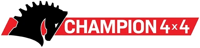 Champion 4x4