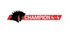 Champion 4x4