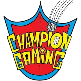 Champion Card Collector