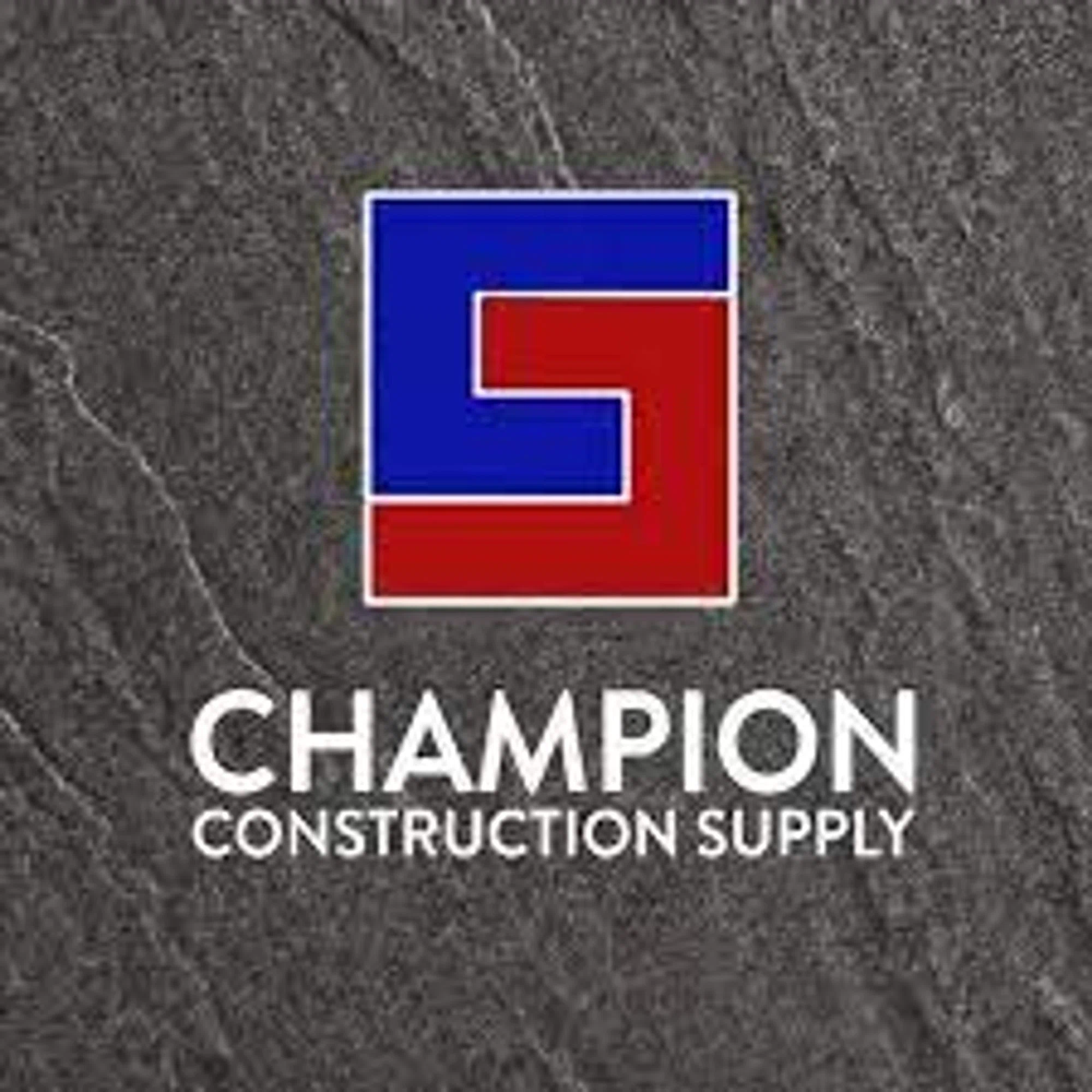 Champion Construction Supply