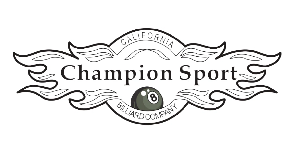 Champion Cues
