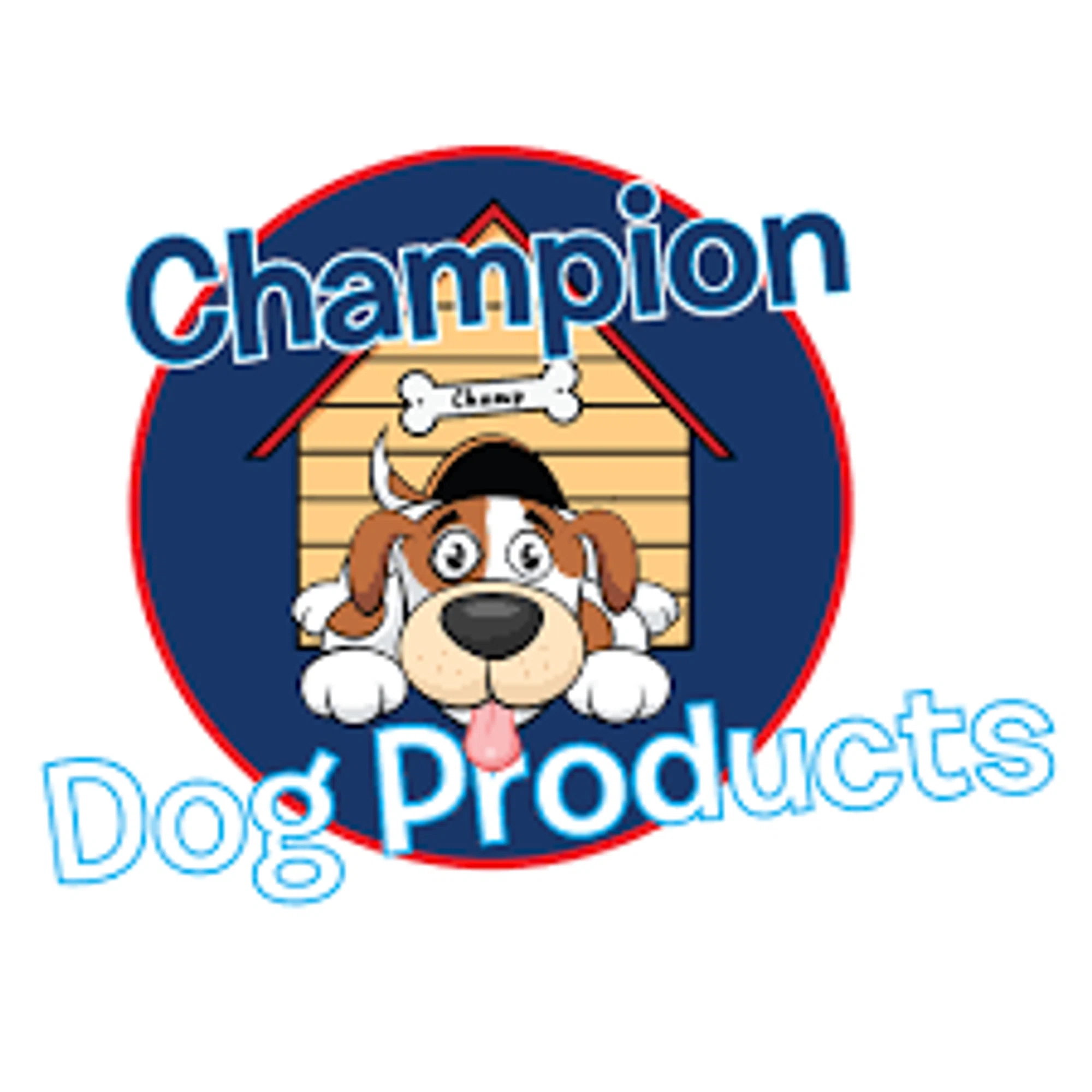 Champion Dog Products