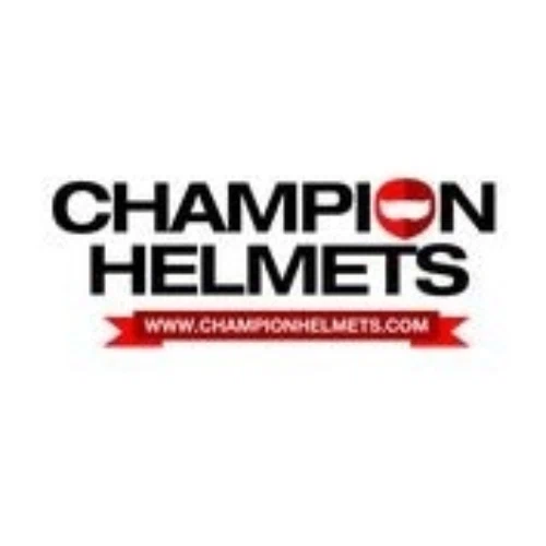 Champion Helmets