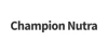Champion Nutra