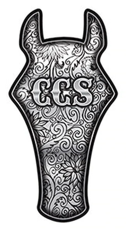 Champion's Choice Silver